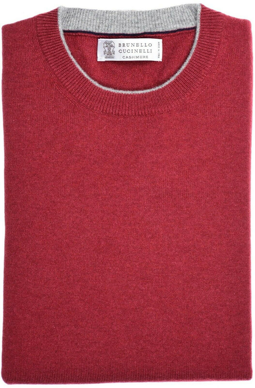 cucinelli sweater