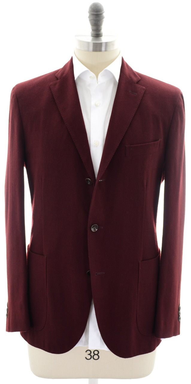 size 42 coat