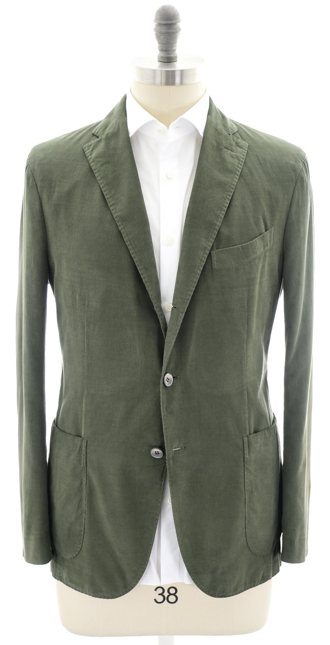 boglioli k jacket