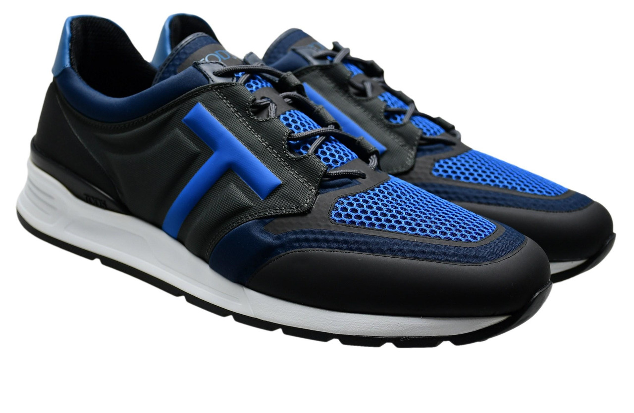 Tods shoes sneakers Clearance