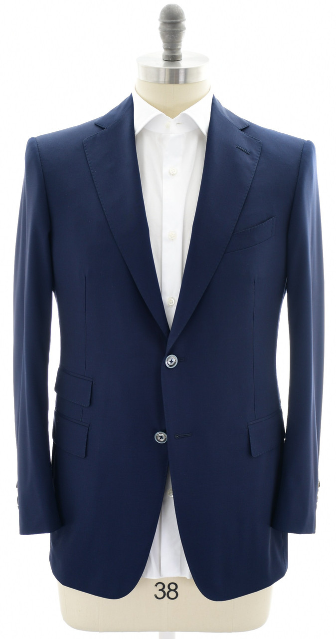 zilli blazer