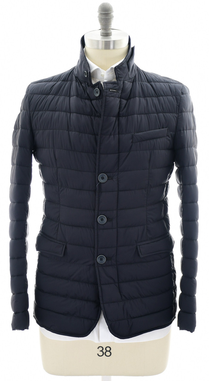 Il Giacco padded jacket