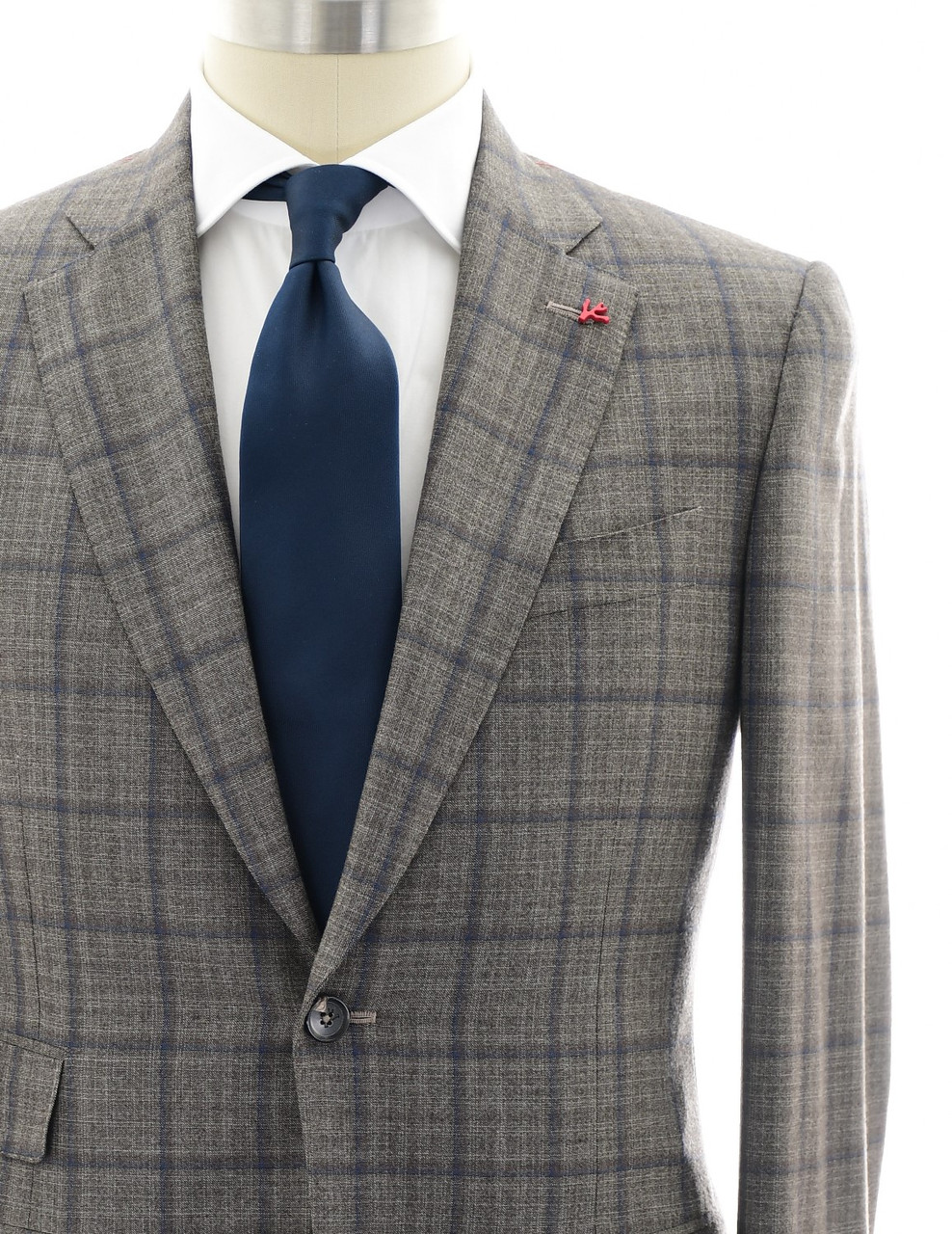 Gaiola Napoli Riviera BL Blazer Homme ( Ue ) 48 Simple