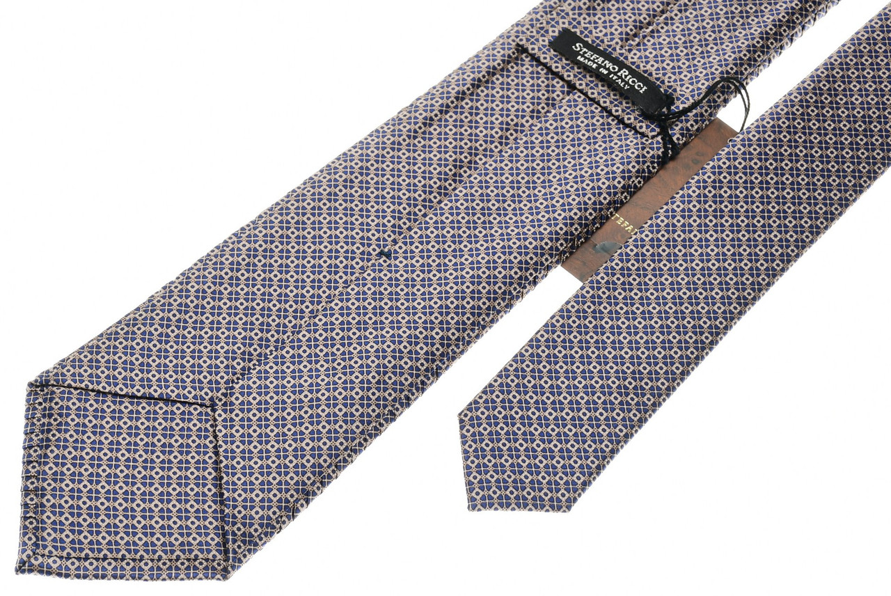 stefano ricci pleated ties