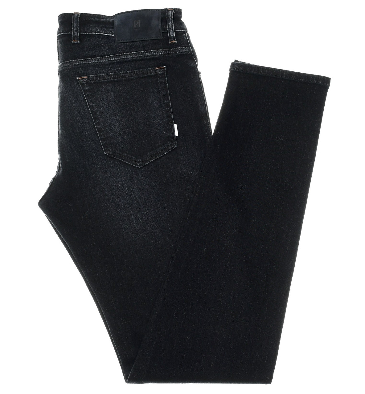 PT Torino Soul Jeans Stretch Denim Black
