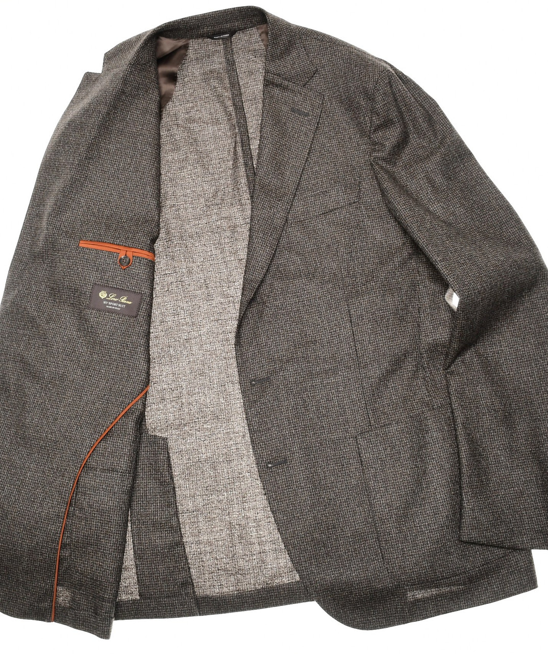 LORO PIANA 26S SPORTSWEAR SET 754 main image 0