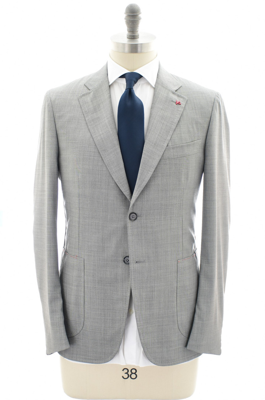 Isaia Napoli Collection 