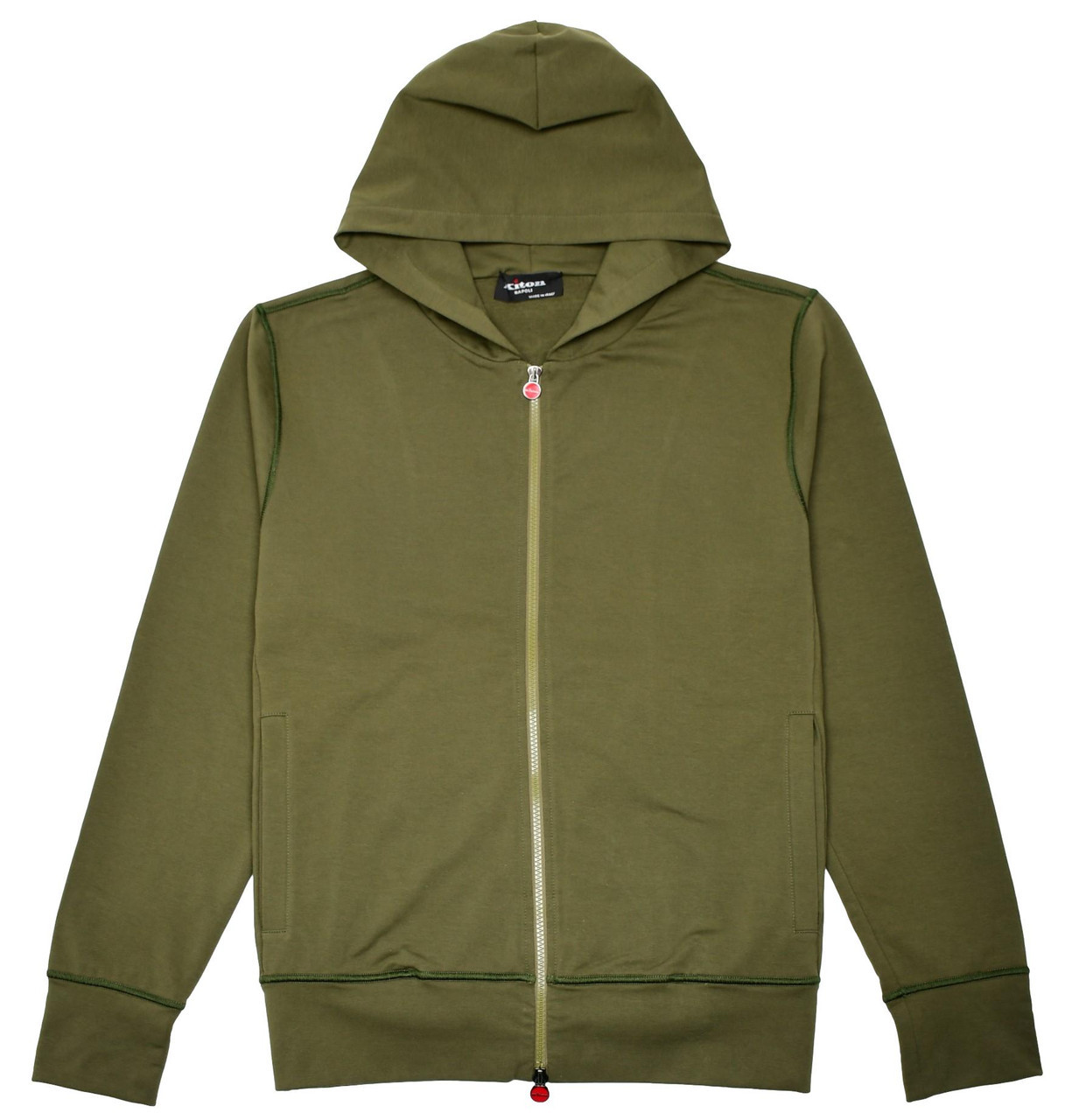 Black And Men's Green Hoodies Dark Green Khaki Hoodies