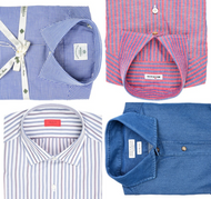 The Perfect Designer Men’s Shirt Brands The Perfect Designer Men’s Shirt Brands