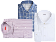 Discount dress store shirts