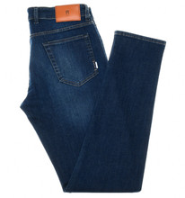 PT Torino Jeans Soul Stretch Denim Dark Blue