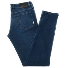 PT Torino Jeans Soul Stretch Denim Dark Blue