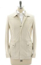 Kired Blue Bomber Jacket | Designer Deals | Luxury Menswear
