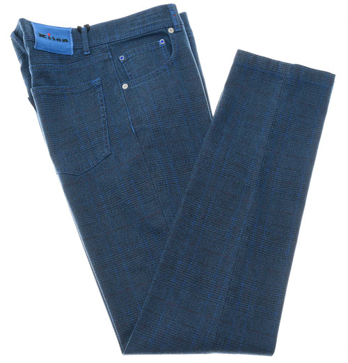 kiton jeans price