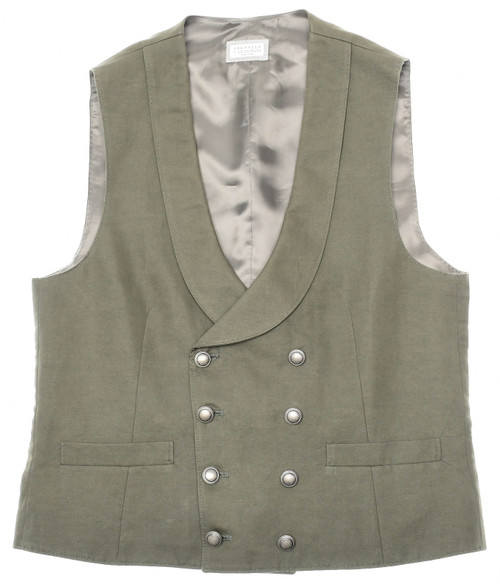 woolrich ruxton vest