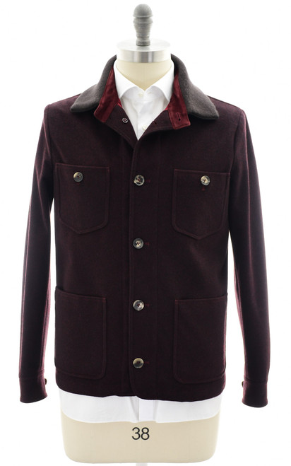 Name Brand Coats - Discount Outerwear | Luxury Menswear