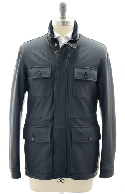 Name Brand Coats - Discount Outerwear | Luxury Menswear