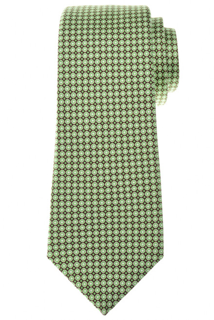 Men's Monogram Gradient Dots Tie - Luxury & Designer products - IetpShops  Saudi Arabia