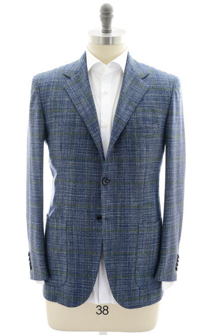 Designer Sport Coats - Boglioli | Luxury Menswear