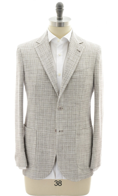美品】サルトリオ Sartorio ジャケット Size44 Kiton