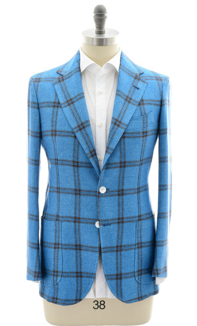 Sartorio Suits, Sport Coats & Shirts On Sale