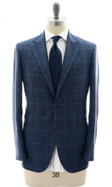 Sartorio Napoli | Italian Suits, Sport Coats & Blazers | Luxury