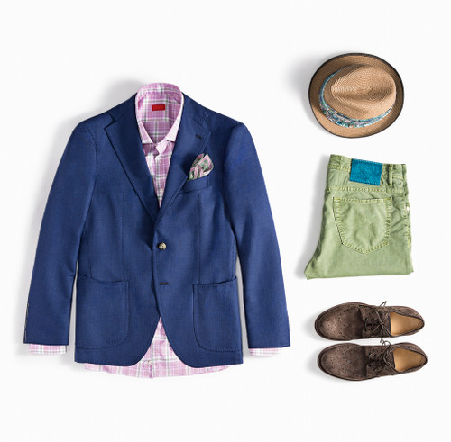 Why Luxury Menswear is One of the Best Online Clothing Stores for Men