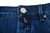 E. Marinella Napoli Jeans 'Capri' Cotton Stretch Size 34 Blue 07JN0138