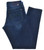 E. Marinella Napoli Jeans 'Napoli' Cotton Stretch Size 34 Blue
