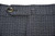 PT01 Pants Super Slim Fit Wool Stretch Size 36 Gray 32PT0139