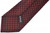 Kiton Napoli Wool Silk Tie Brown Green Check 01TI1106