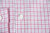 Brunello Cucinelli Shirt Basic-Fit Cotton Linen Size XXLarge Red 02SH0215