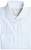 Brunello Cucinelli Shirt Basic-Fit Cotton Size Large Blue Stripe