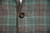 Kiton Sport Coat Jacket Cashmere Blend Size 44 Brown Green 01SC0216