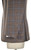 Kiton Sport Coat Jacket Cashmere Blend Size 44 Brown Blue Plaid 01SC0237