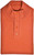 Loro Piana Sweater Whitehall Cashmere Size Large Orange