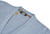 Loro Piana Sweater Cardigan Baby Cashmere Size XLarge Blue 04SW0193