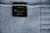 Loro Piana Sweater Cardigan Baby Cashmere Size XLarge Blue 04SW0193