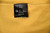 Loro Piana Sweater V-Neck Baby Cashmere Size 3XLarge Yellow 04SW0202