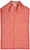 Loro Piana Zip Cardigan Sweater Baby Cashmere Size Medium Red