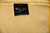 Loro Piana Sweater Roadster 1/2 Zip Cashmere Size XXLarge Yellow 04SW0231
