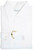 Loro Piana Shirt 'Andre' Linen Size Small White