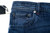 Kiton Jeans Selvedge Denim Cotton Stretch Size 38 Blue 01JN0425