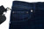 Kiton Jeans Selvedge Denim Cotton Stretch Size 35 Blue 01JN0430