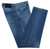 Kiton Jeans Selvedge Denim Cotton Stretch Size 40 Blue