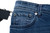 Kiton Jeans Selvedge Denim Cotton Stretch Size 32 Blue 01JN0434 Kiton Jeans Selvedge Denim Cotton Stretch Size 32 Blue 01JN0434