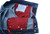 Kiton Jeans Stretch-Denim Size 34 Blue 01JN0422