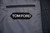 Tom Ford O'Connor Suit Wool Silk Size 42 Gray Windowpane 14SU0127