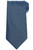 Stefano Ricci Long Silk Tie Blue