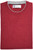 Brunello Cucinelli Sweater Crew Size Small Red